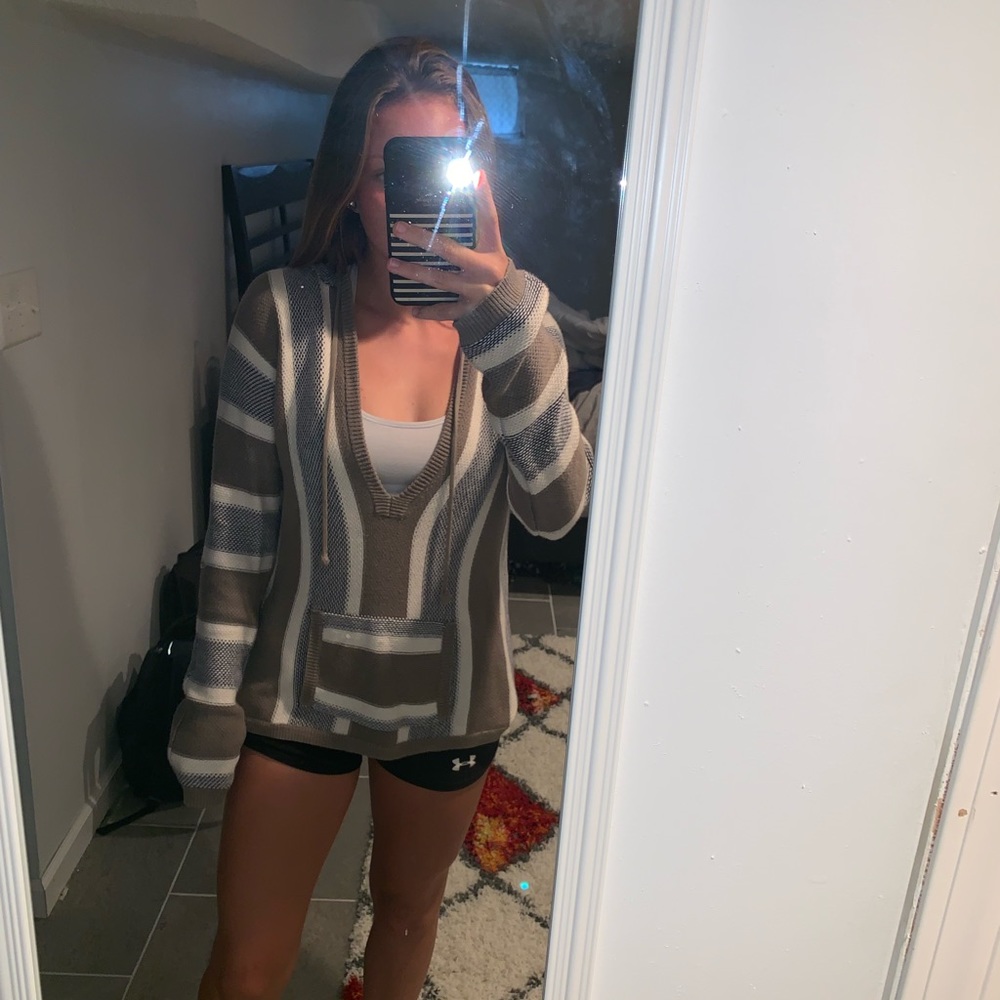 American eagle hoodie